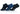 Bild: Bambus Sneaker Socken blau 2