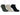 Bild: Bambus Sneaker Socken oliv 1