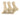 Bild: Diabetiker Socken Damen 97 % Baumwolle beige 2