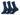 Bild: Diabetiker Socken Herren 97 % Baumwolle jeans 2