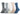 Bild: Diabetiker Socken extra dehnbar 2