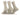 Bild: Bambussocken beige 2