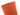 Bild: Bambussocken bunt mit Wolle orange/grau Bündchen