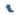 Bild: Bio-Baumwolle Sneaker blau 1