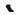 Bild: Baumwoll Sneaker Socken schwarz 1