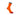 Bild: Bio Kindersocken orange 1