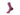 Bild: Bio Kindersocken Ringel lila 2