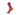 Bild: Bio Kindersocken Ringel orange 2