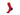 Bild: Bio Kindersocken rot 2