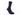 Bild: Bio Socken Frottee anthrazit 1