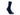 Bild: Bio Socken Frottee marine 1