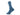 Bild: Bio Socken jeans 2