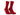 Bild: Bunte Herrensocken dunkelrot 1