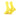 Bild: Bunte Herrensocken gelb 2
