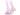 Bild: Bunte Herrensocken rosa 2