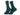 Bild: Bunte Herrensocken tanne 2
