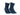 Bild: Diabetiker Socken extrem weit jeans 1