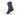 Bild: Diabetiker Socken ultraflex Frottee grau 2