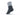 Bild: Diabetiker Socken ultraflex Frottee hellgrau 2