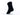 Bild: Diabetiker Socken ultraflex Frottee schwarz 2