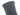 Bild: Diabetiker Stoppersocken ultraflex Frottee grau Bündchen