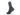 Bild: Hanfsocken Vollfrottee grau 2