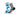 Bild: Kinder Kuschelsocken geringelt blau 2