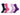 Bild: Kindersocken ohne Naht Mix Girls 2