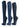 Bild: Kniestrümpfe Herren jeans 2