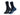 Bild: Laufsocken Premium dunkel 2