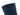 Bild: Laufsocken Premium mittelblau Bündchen