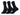 Bild: Modal Socken antipress schwarz 2
