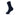 Bild: Schafwollsocken Kinder marine 2