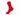 Bild: Schafwollsocken Kinder rot 2