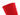 Bild: Schafwollsocken Kinder rot Bündchen