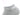 Bild: Sneaker Socken Kinder grau Bündchen