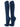 Bild: Thermo Kniestrümpfe Herren jeans 2