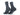 Bild: Thermosocken Damen grau 2