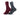 Bild: Thermosocken Damen rot 2