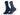 Bild: Thermosocken Herren blau 2