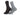 Bild: Thermosocken Herren braun 2
