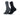 Bild: Thermosocken Herren grau 2