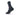 Bild: Wandersocken Merino anthrazit 2