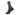 Bild: Wandersocken Merino Taupe 2