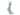 Bild: Wollsocken Canadian blau 1