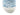 Bild: Wollsocken Canadian blau Zehenbereich