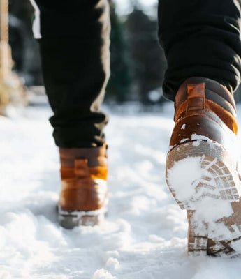 Bild: Thermosocken