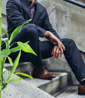 Bild: Bambus Socken Herren