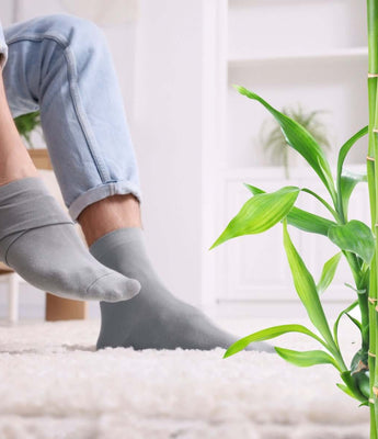 Bild: Bambus Socken