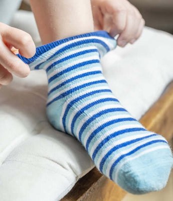 Bild: Bio-Kindersocken